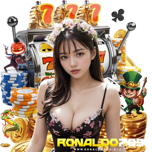 ronaldo789 สมัครสมาชิก